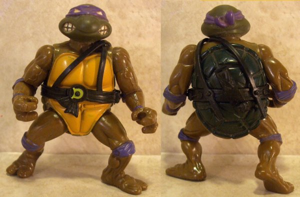 Donatello