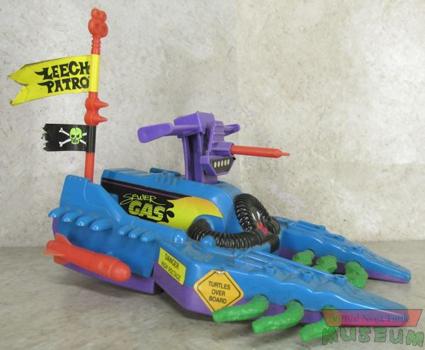 Footski