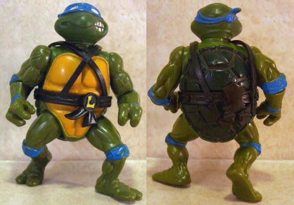 Leonardo