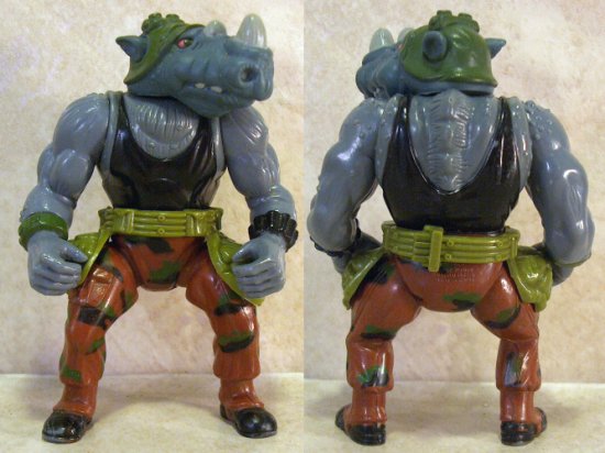 Rocksteady