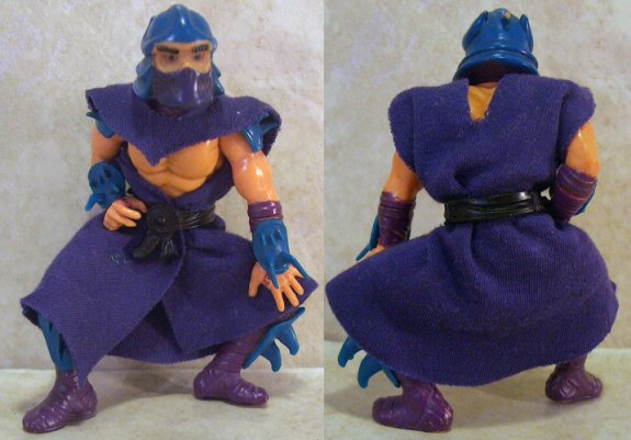 Shredder