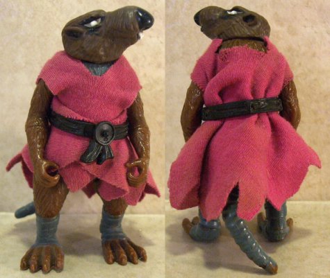Splinter
