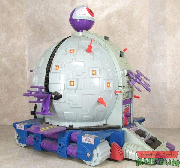 Technodrome