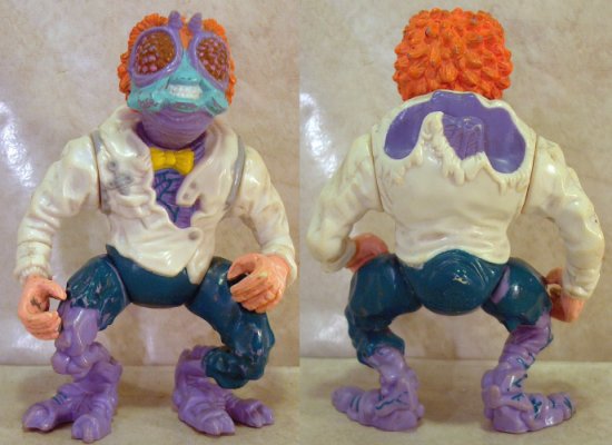 Baxter Stockman