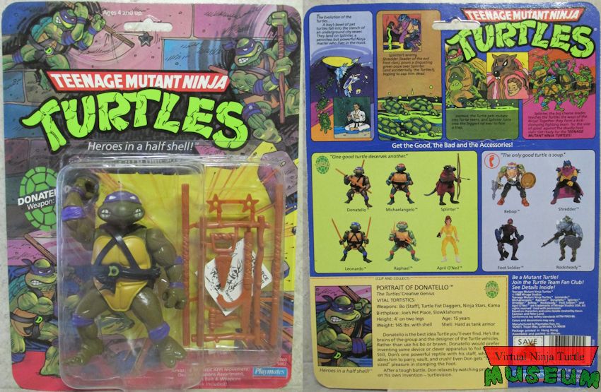 Donatello alternate