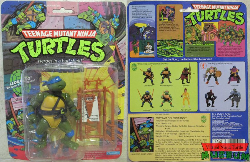 Leonardo alternate