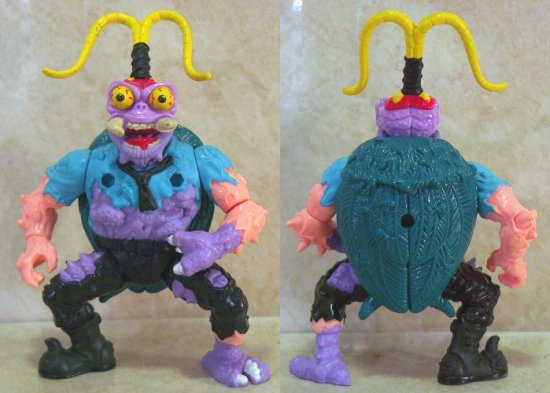 Scumbug